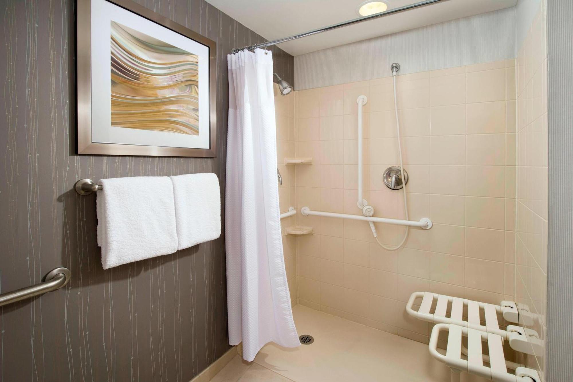 Courtyard By Marriott Seaworld/lackland 3*