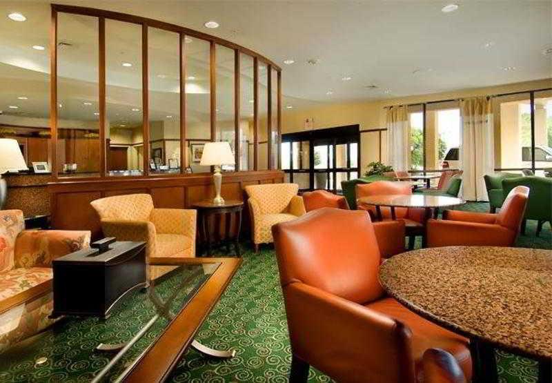 Courtyard By Marriott Seaworld/lackland 3*